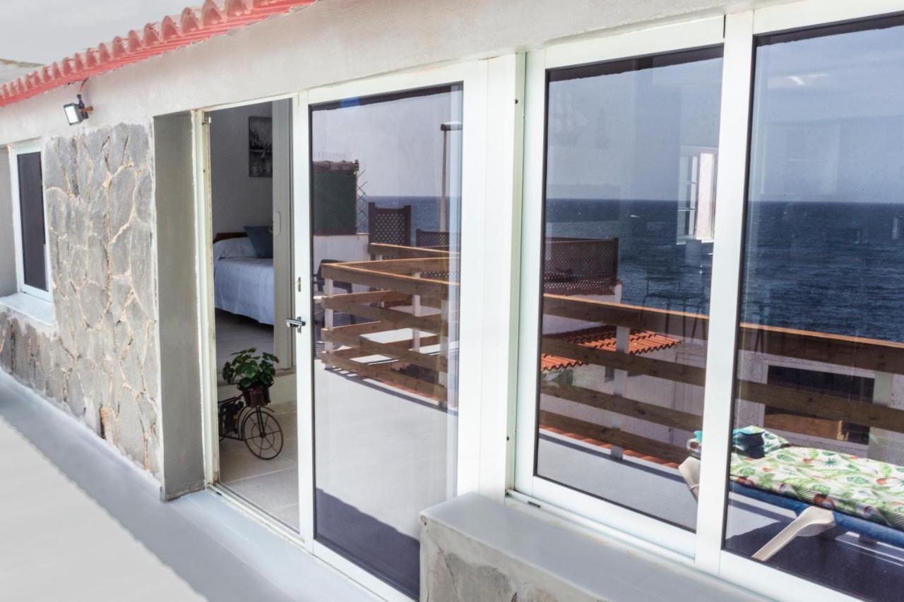 La Garita Beach House Exteriér fotografie
