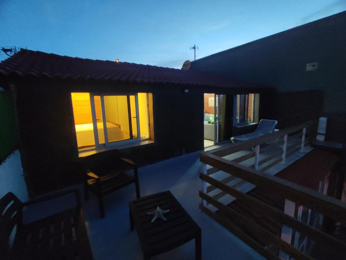 La Garita Beach House Exteriér fotografie