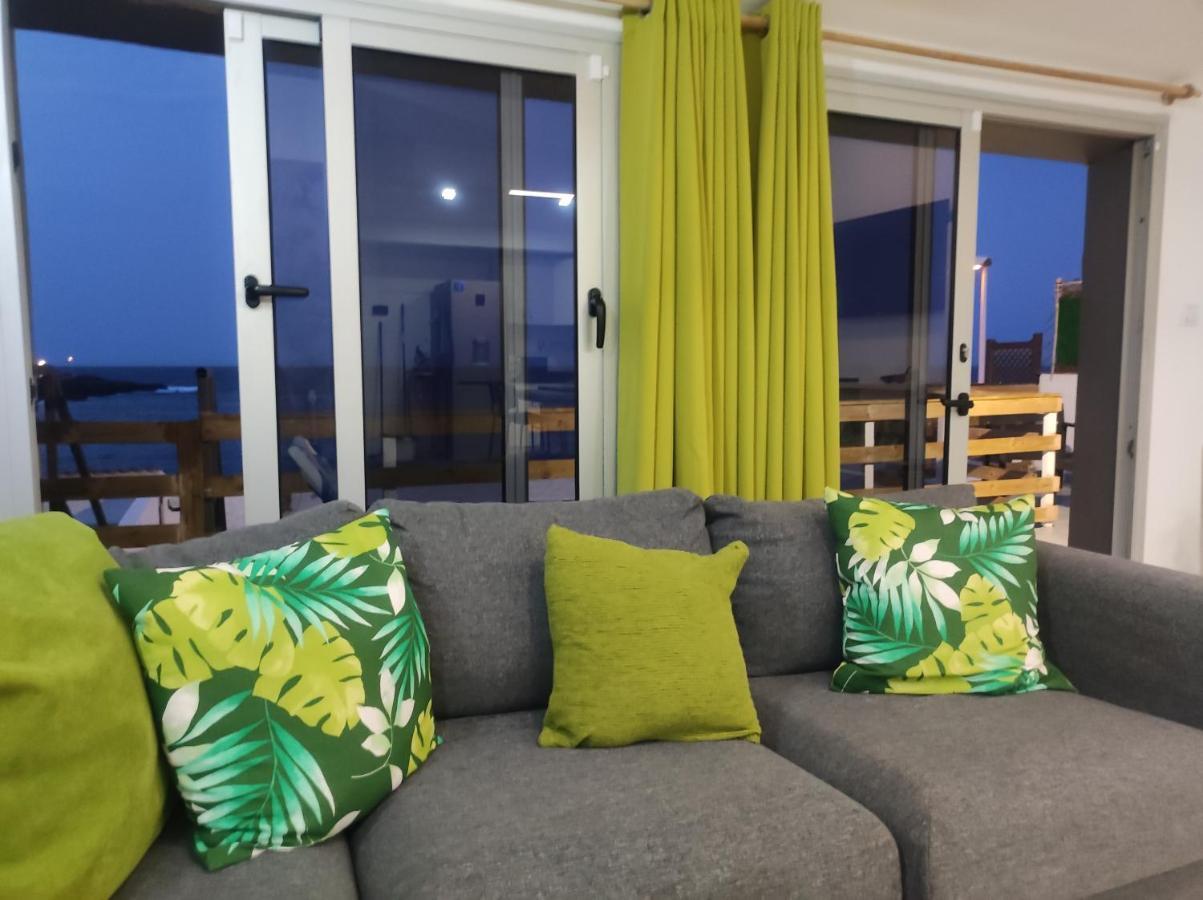 La Garita Beach House Exteriér fotografie
